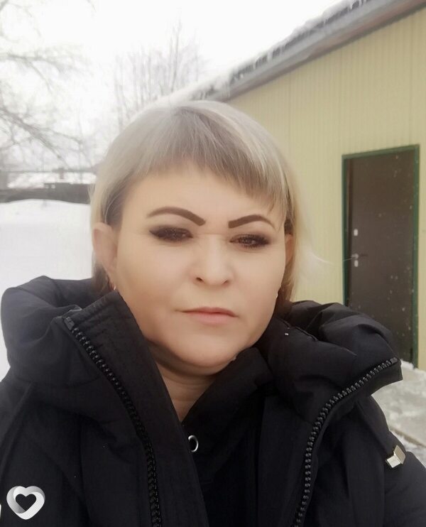 Аня, Чунский