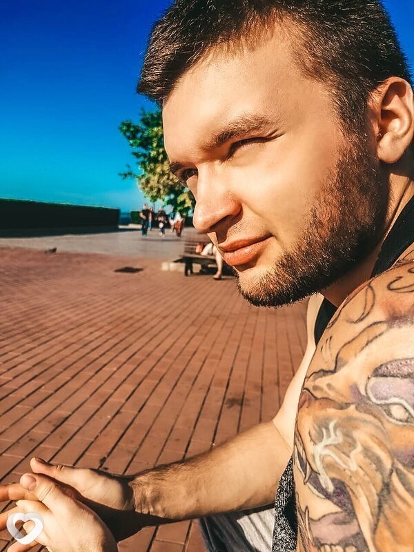 Никита, 26, Пензе — анкета №3436863