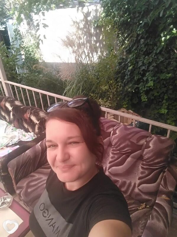 Светлана, 41, Анапе — анкета №3436873
