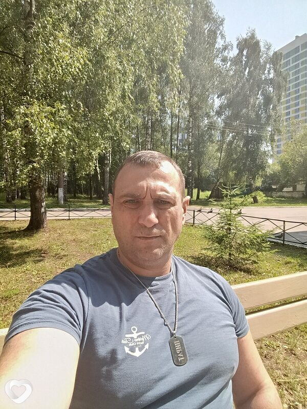Алексей, Нижний Новгород