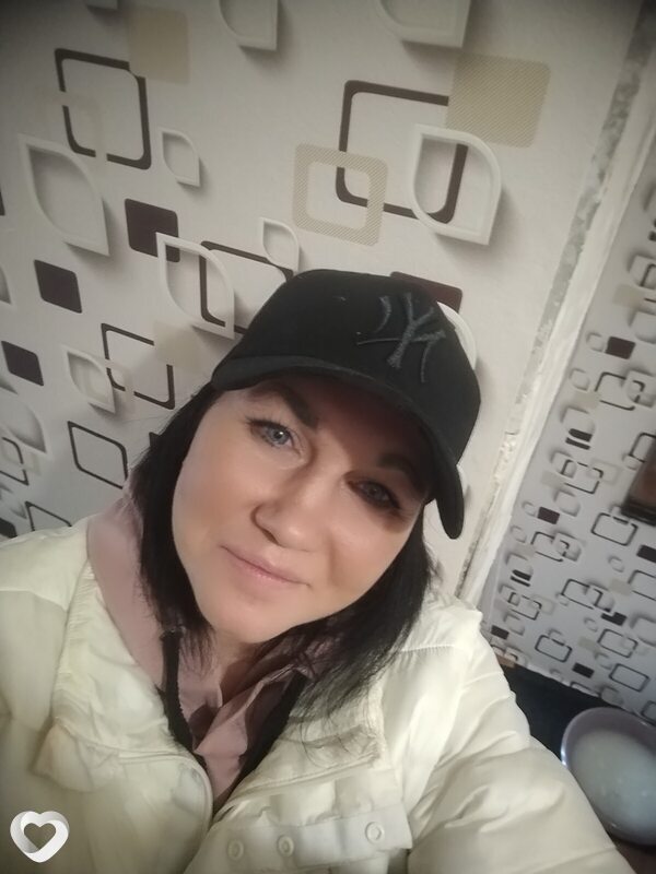 Катерина, 43, Мурманске — анкета №4685849