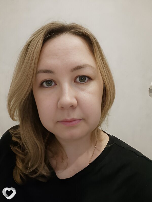 Вероника, 36, Краснодаре — анкета №3436791