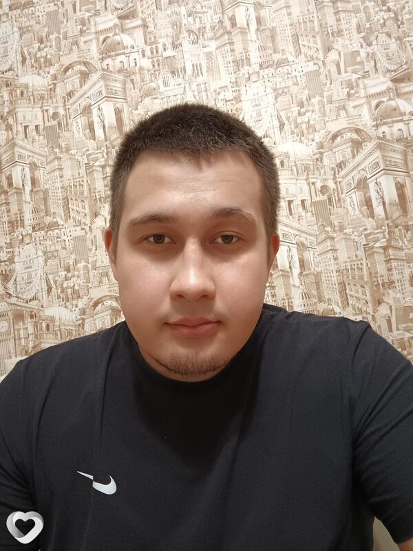 Эльдар, 25, Северске — анкета №3436793