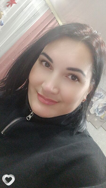 Лола, 42, Благовещенске — анкета №3436650