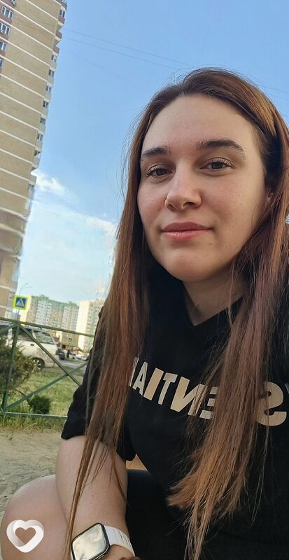 Александра, 30, Краснодаре — анкета №3436651
