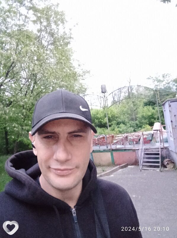 Андрей, 42, Алчевске — анкета №3436652