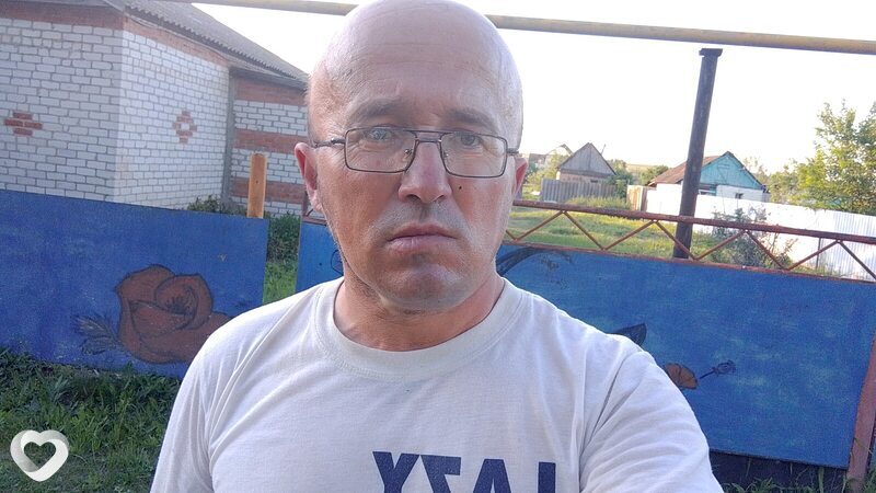 Павел, 38, Волгограде — анкета №3436654