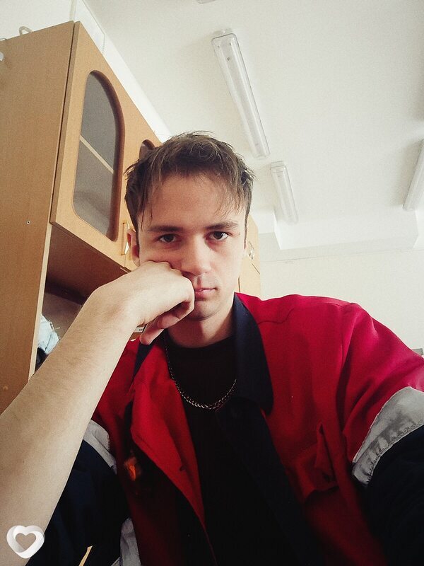 Дима, 24, Гродно — анкета №3436658