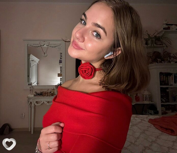 Ксения, 23, Санкт-Петербурге — анкета №3436663