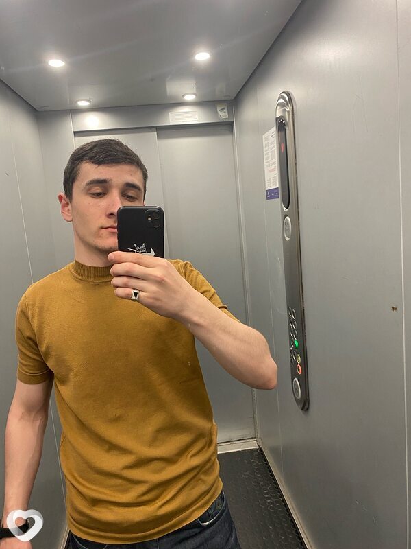Абдулгамид, Новый Уренгой