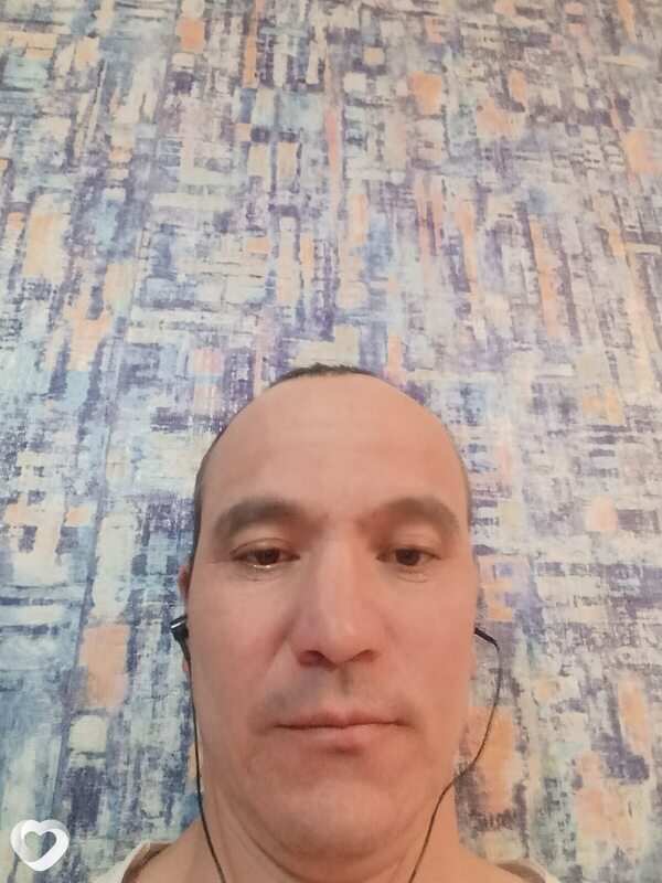 Talant, 40, Магнитогорске — анкета №3436671