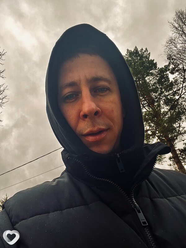 Aleksandr, 35, Перми — анкета №3436673