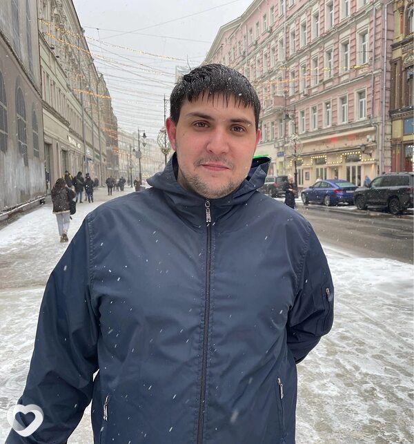 Илья Новоселов, 27, Люберцах — анкета №3436674