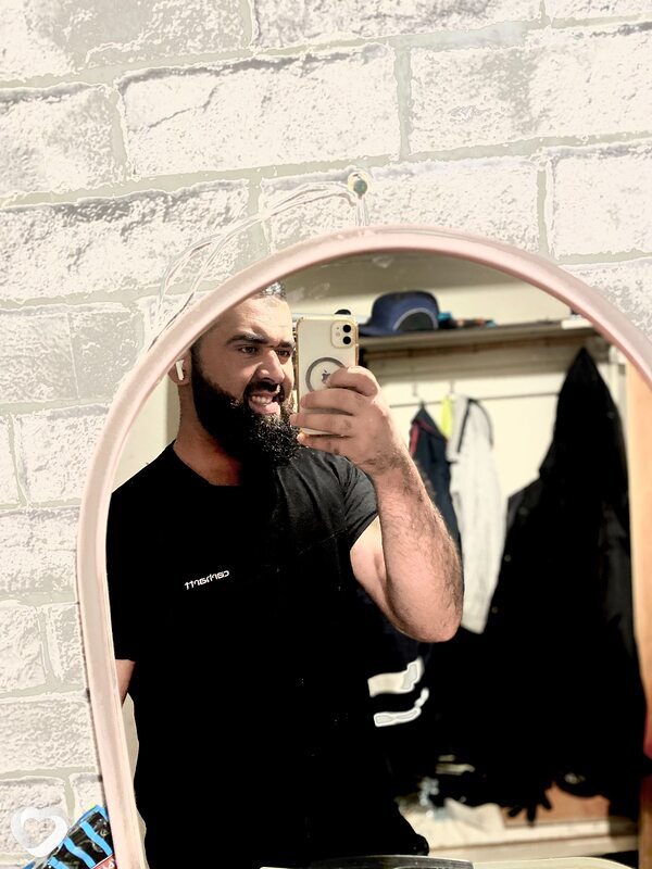 محمد, Салехард