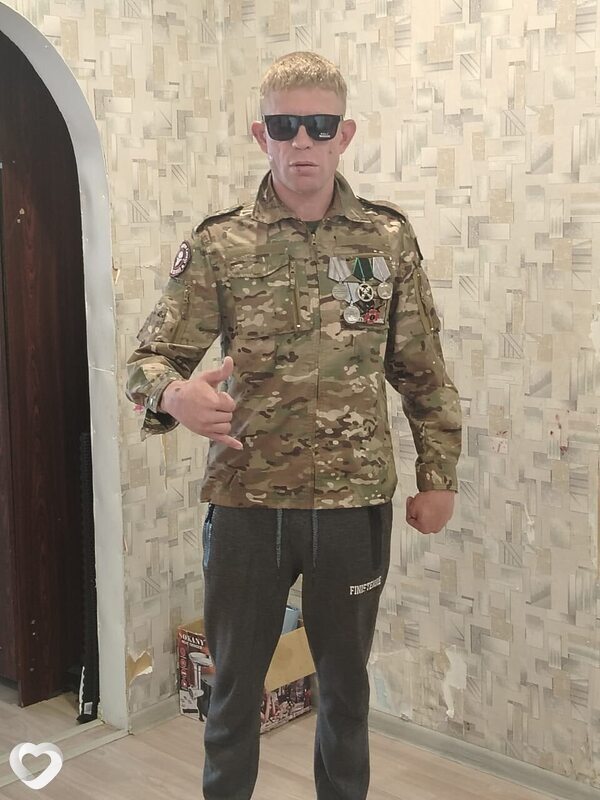 Petr, 35, Екатеринбурге — анкета №3437052