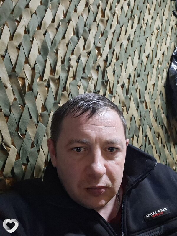 Сергей, 36, Курске — анкета №3437054