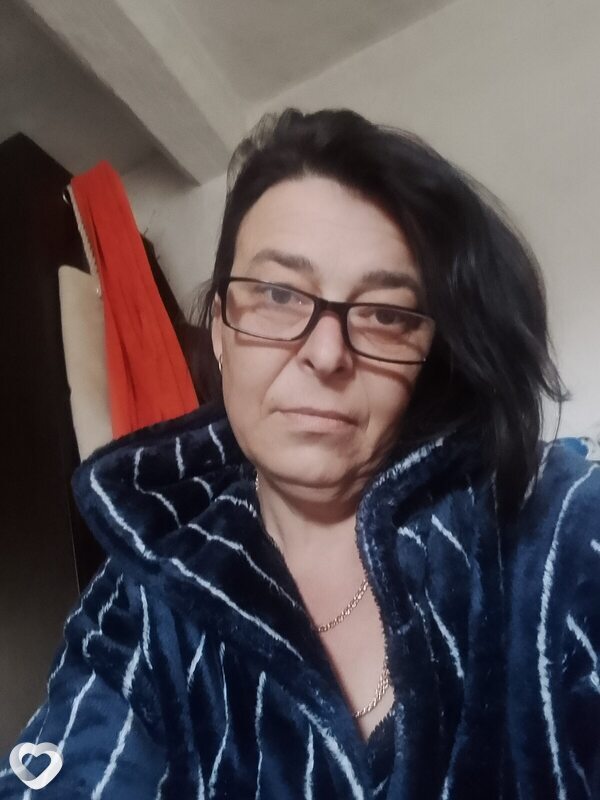 Татьяна, 47, Усть-Каменогорск — анкета №3437055