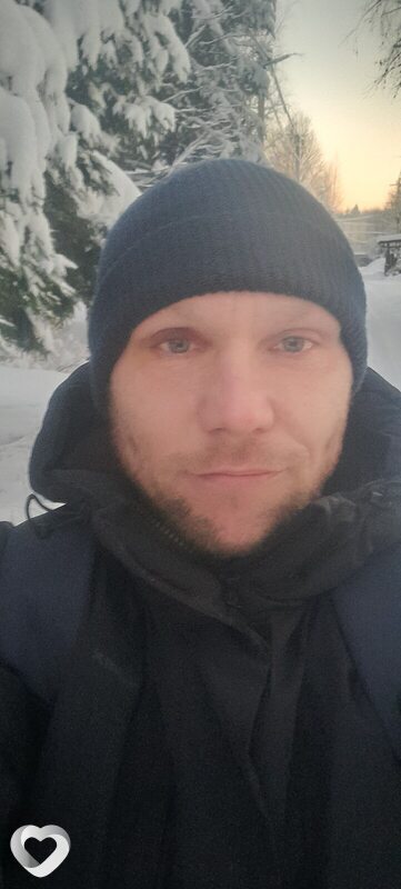 Максим, 35, Санкт-Петербурге — анкета №3437063