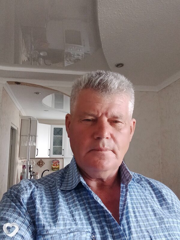 Владимир, Кокшетау