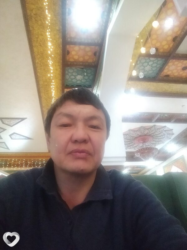 Артур, 50, Шымкенте — анкета №3437072
