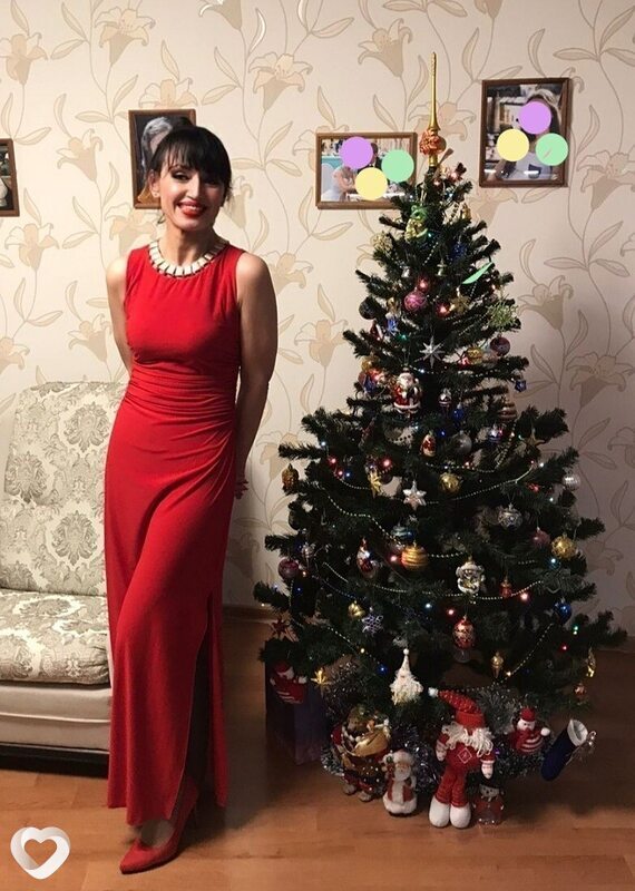 Ирина, 54, Санкт-Петербурге — анкета №3436875