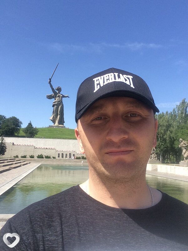 Алексей, 36, Ижевске — анкета №3436878