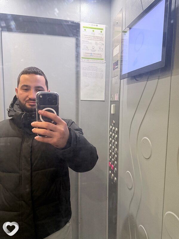 Али, 31, Казани — анкета №3436879