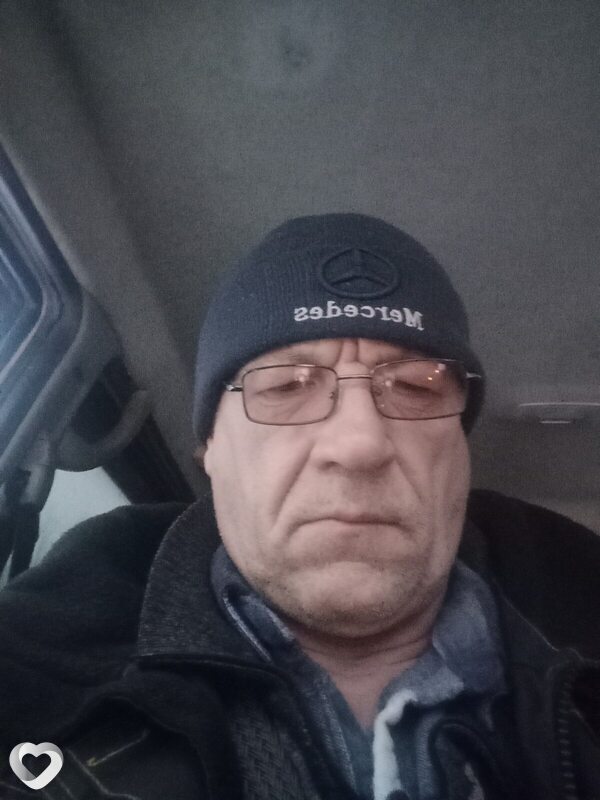 Виктор, 55, Тюмени — анкета №3436881