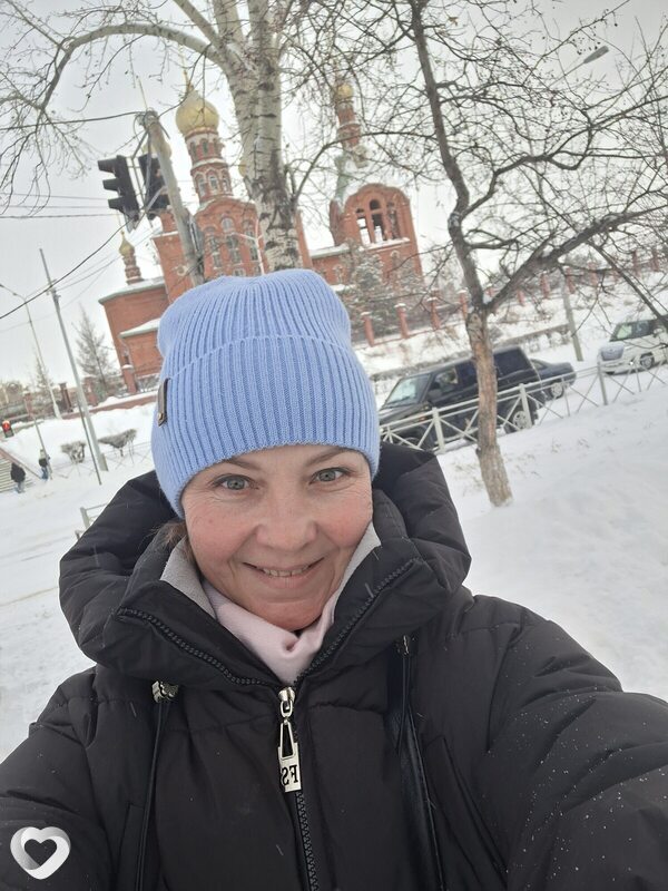 Инга, Краснокаменск
