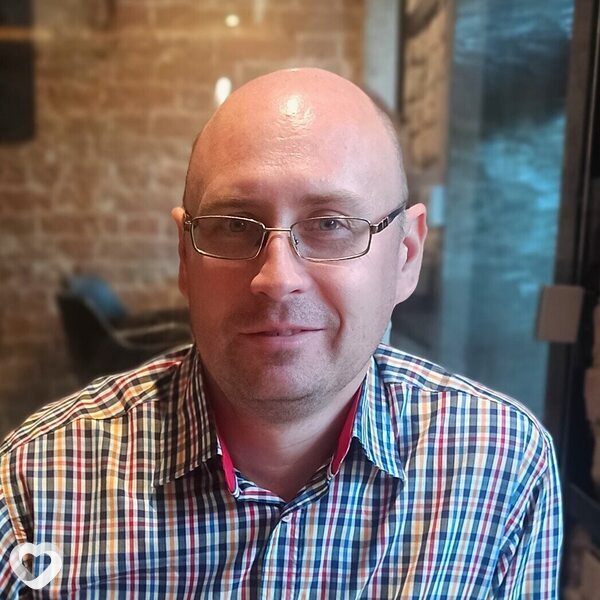 Алекс, 37, Нижнем Новгороде — анкета №3436889