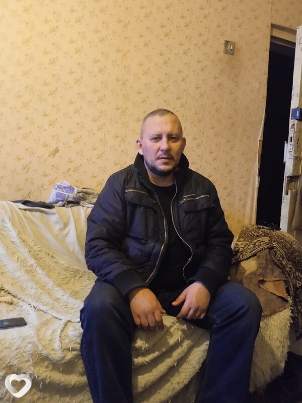 Дмитрий, 55, Самаре — анкета №3436890