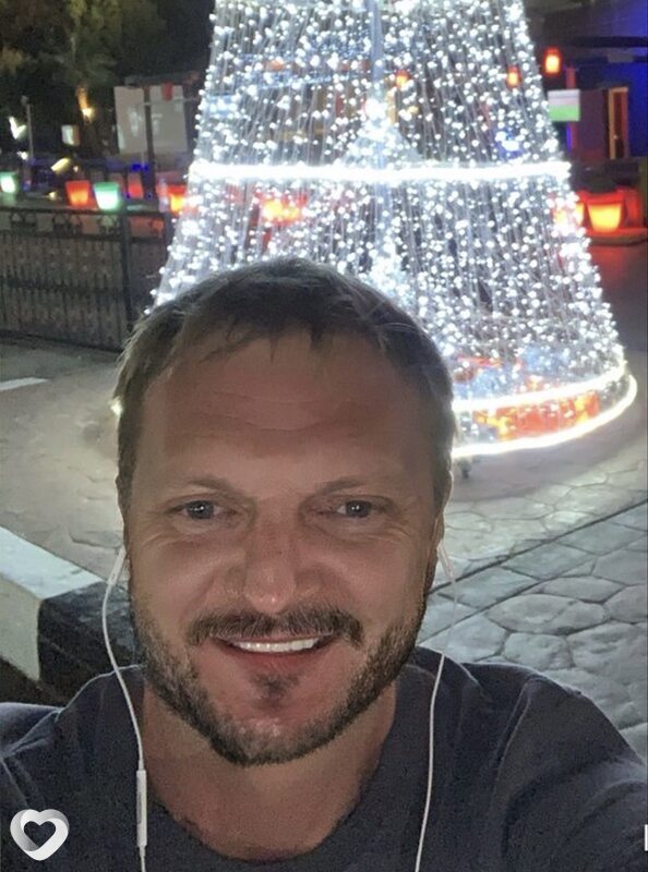 Слава, 42, Санкт-Петербурге — анкета №3436825