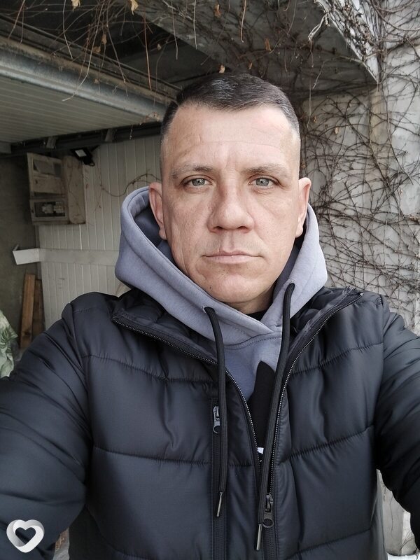 Игорь, 45, Владивостоке — анкета №3436826