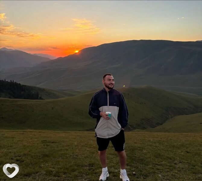 Дархан, 25, Павлодаре — анкета №3436833