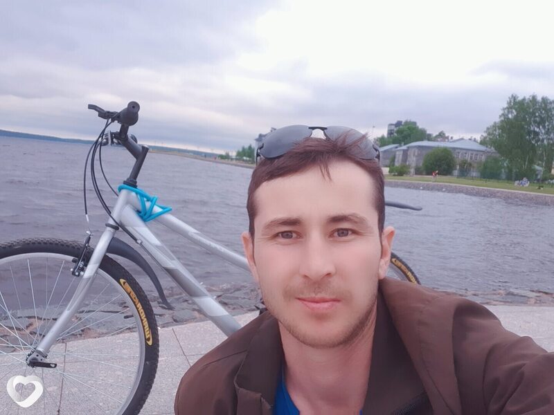 Renat, 34, Костомукше — анкета №3436838