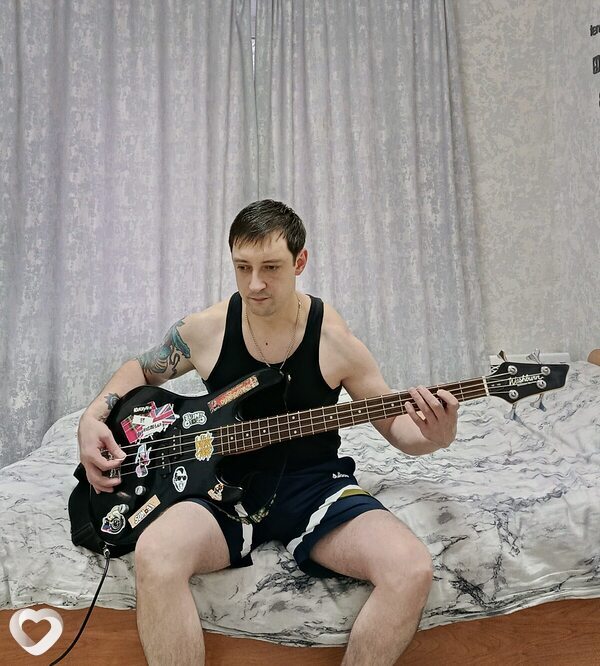 Илья, 37, Кирове — анкета №3436842