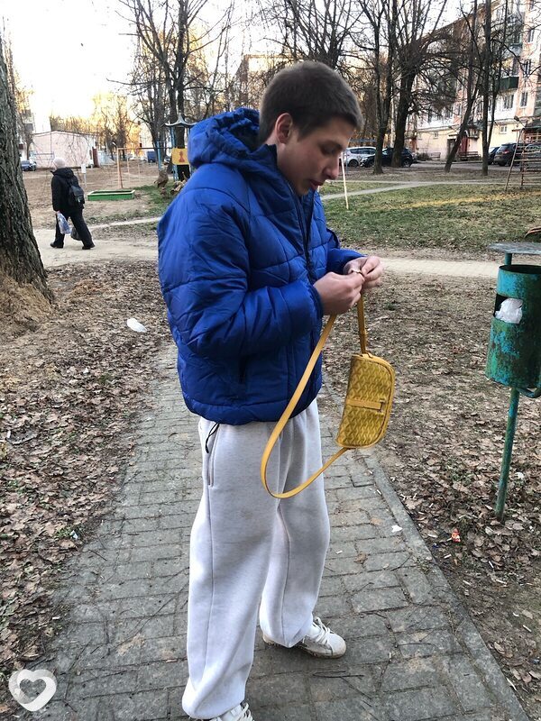Вадим, 19, Могилев — анкета №3436702