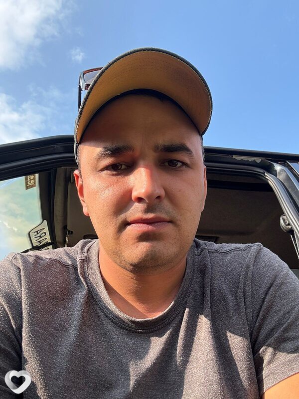 Рамис, 30, Казани — анкета №3436703