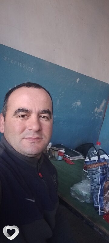 Самир, 39, Рязани — анкета №3436705
