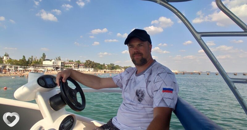 Игорь, 45, Луховицах — анкета №3436708