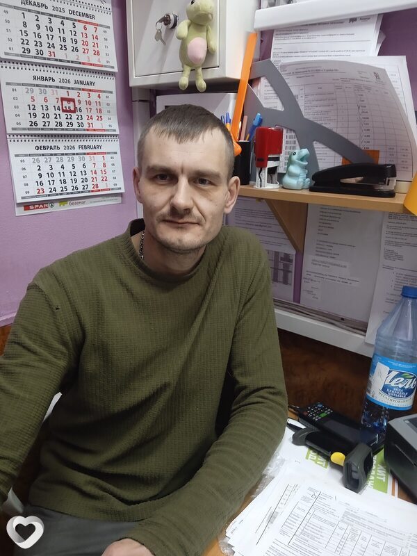 Игорь, 38, Кемерове — анкета №3436715