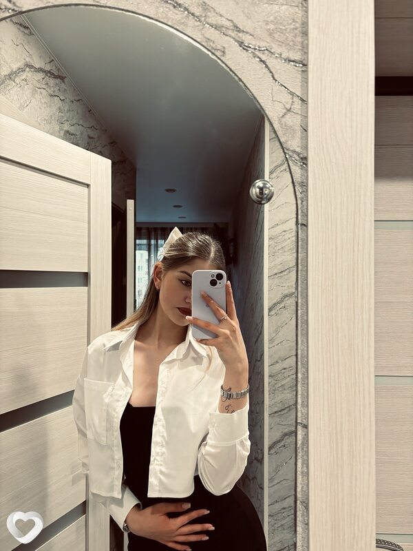 Геля, 19, Могилев — анкета №3436717