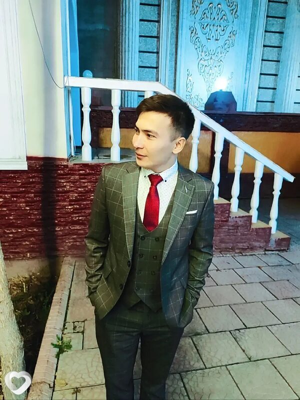 Тұрлыхан, 25, Таразе — анкета №3436718
