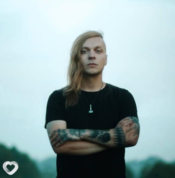 Денис, 33, Минске — анкета №3436719