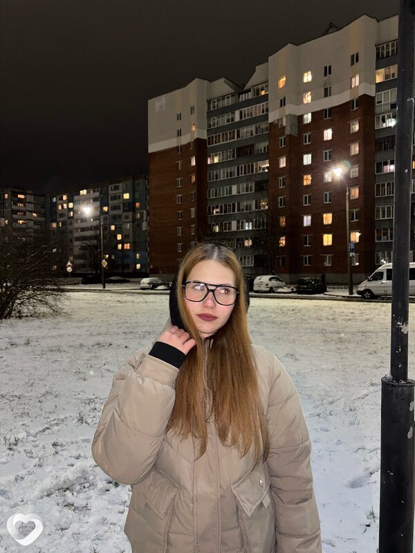 Настя, 18, Могилев — анкета №3436720