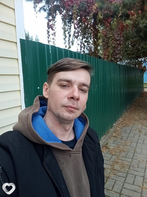 Даня, 32, Калуге — анкета №3436721