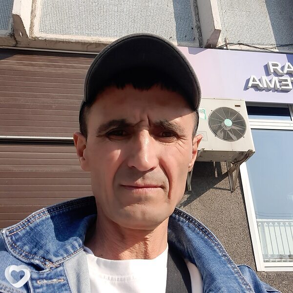 Каюмжон, 51, Иркутске — анкета №3437011