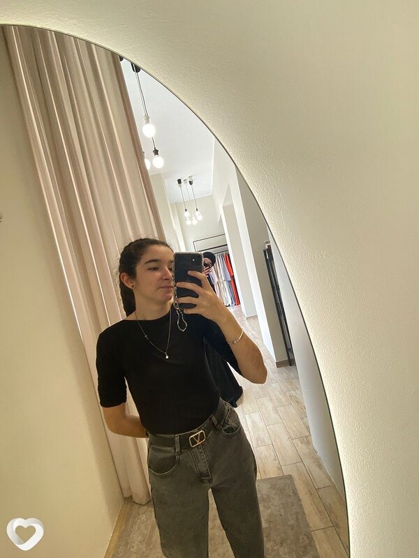 Милана, 21, Нальчике — анкета №3437012