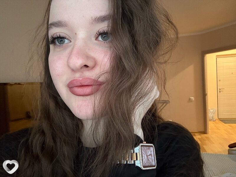 Аделина, Альметьевск
