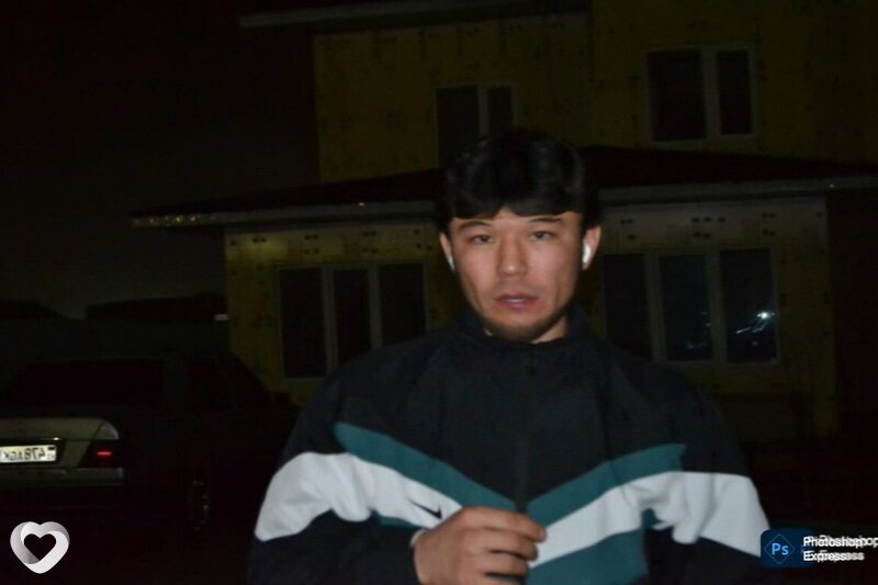 Бекзат, 29, Астане — анкета №3437022